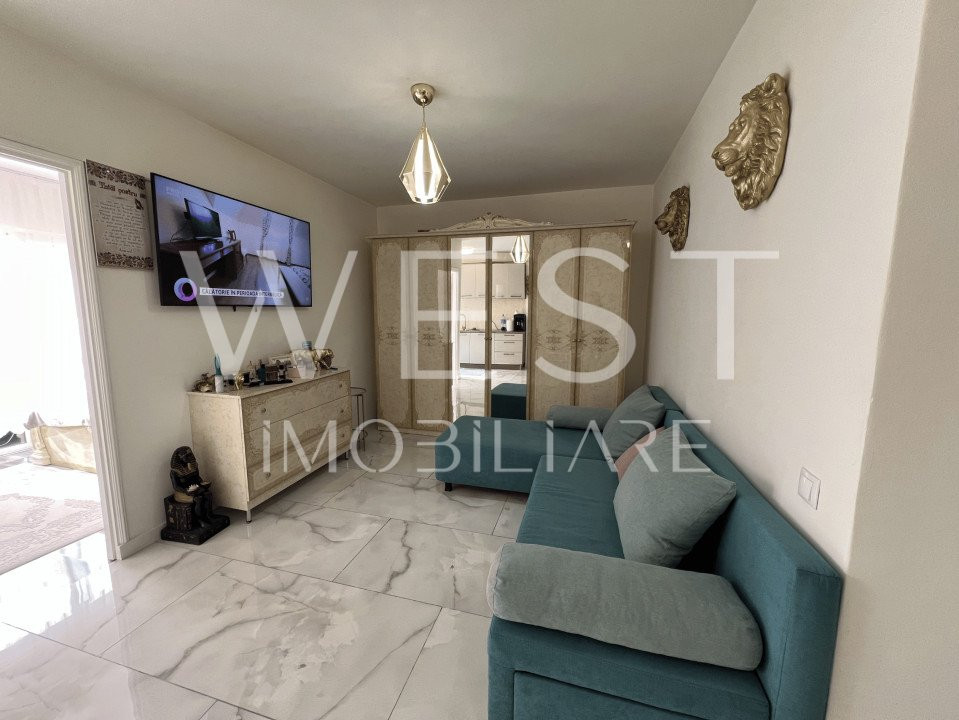 Apartament 2 cam. | 41mp | str. Eroilor | Mobilat calitativ | Parcare