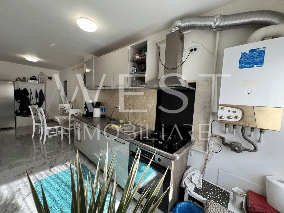 Apartament 2 cam. | 41mp | str. Eroilor | Mobilat calitativ | Parcare