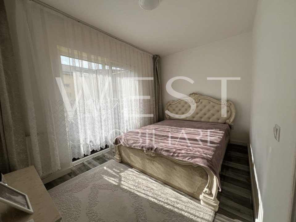 Apartament 2 cam. | 41mp | str. Eroilor | Mobilat calitativ | Parcare