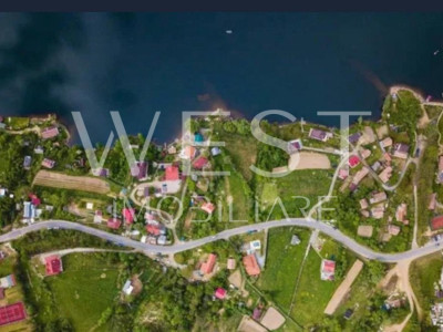 Casa 400mp Someșul Cald lângă LAC | Teren 1300mp | cu proiect!