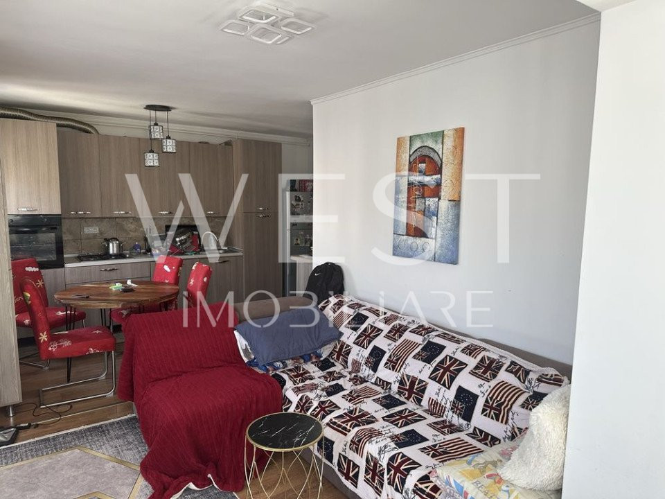 Apartament excepțional 3 camere ! 70mp UTIL! Florești, Cluj zona KIK!
