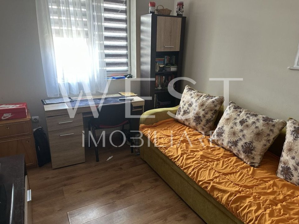 Apartament excepțional 3 camere ! 70mp UTIL! Florești, Cluj zona KIK!