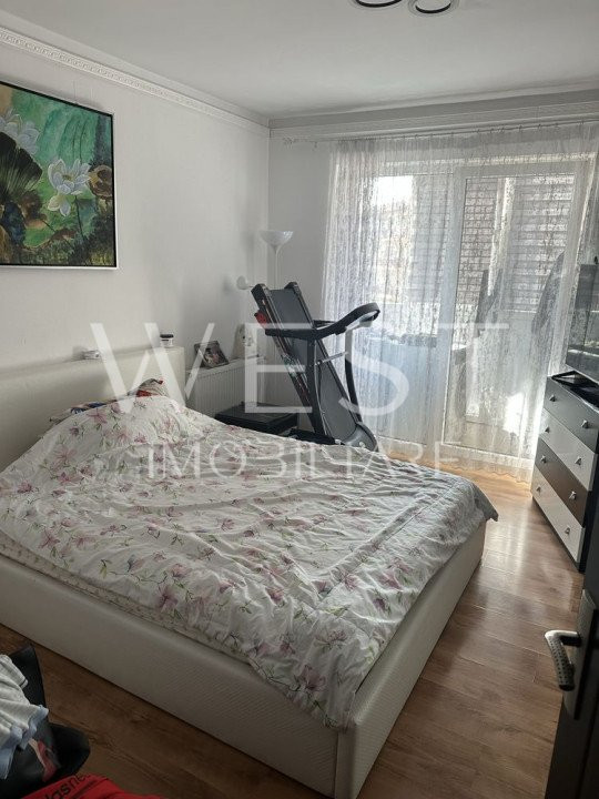 Apartament excepțional 3 camere ! 70mp UTIL! Florești, Cluj zona KIK!