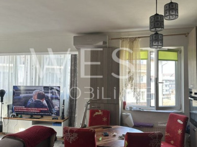 Apartament excepțional 3 camere ! 70mp UTIL! Florești, Cluj zona KIK!