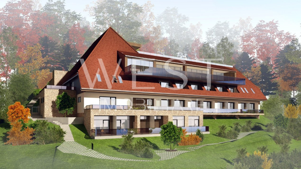 Teren SPECTACULOS pe lac | Tarnita | Autorizație de constructie 5700mp
