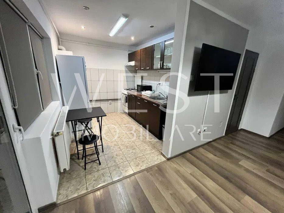 Apartament de 3 cam. | 64 mp | Parcare | Zona Teilor | Mobilat+Utilat
