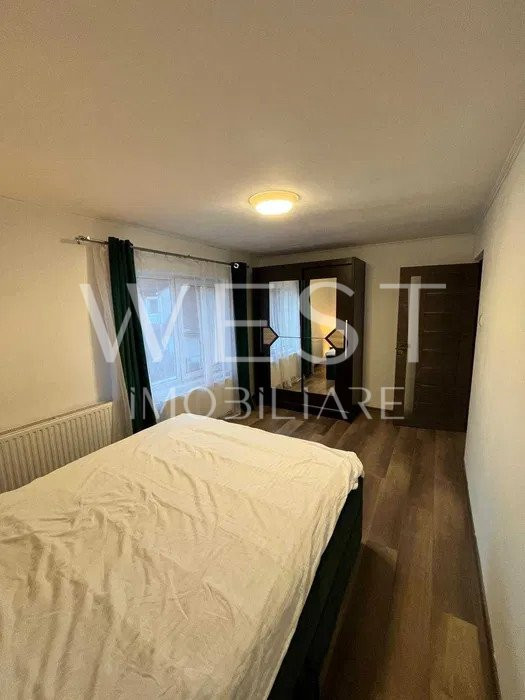 Apartament de 3 cam. | 64 mp | Parcare | Zona Teilor | Mobilat+Utilat