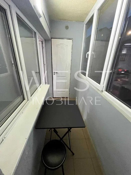 Apartament de 3 cam. | 64 mp | Parcare | Zona Teilor | Mobilat+Utilat