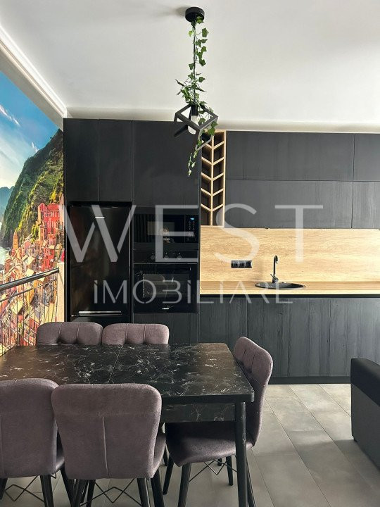 Apartament 2 cam. | 40mp | zona Teilor | Utilat++ | Parcare subterana