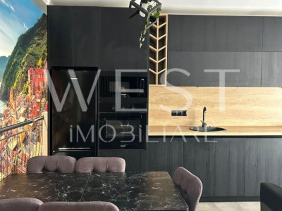 Apartament 2 cam. | 40mp | zona Teilor | Utilat++ | Parcare subterana