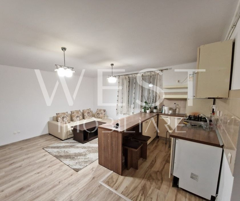 Apartament 2 camere| Etaj intermediar|Parcare inclusa|Zona Vivo