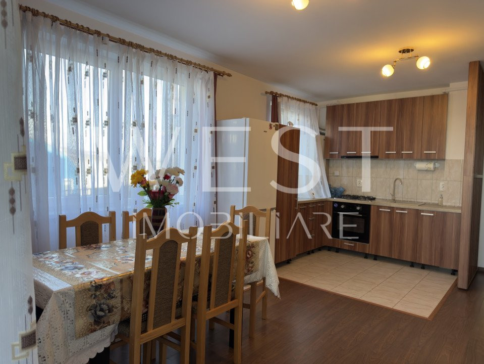 Apartament 2 camere finisat cu CF| 67mp| Zona centurii Donath 