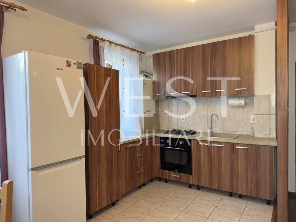 Apartament 2 camere finisat cu CF| 67mp| Zona centurii Donath 