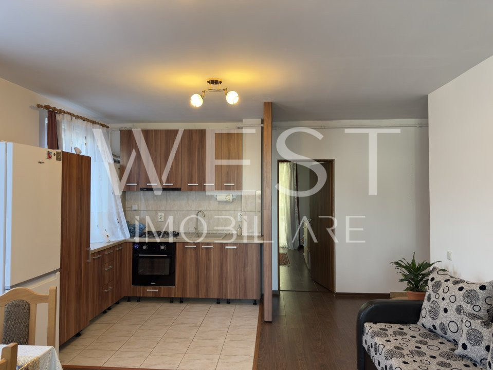Apartament 2 camere finisat cu CF| 67mp| Zona centurii Donath 