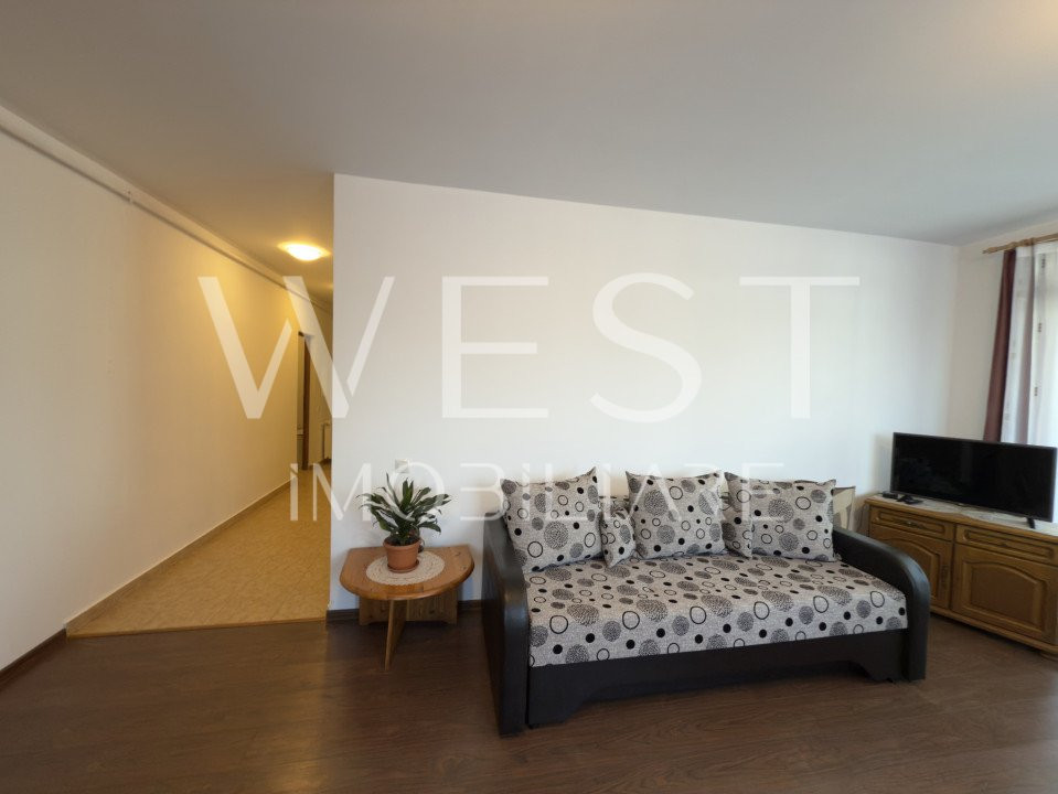 Apartament 2 camere finisat cu CF| 67mp| Zona centurii Donath 