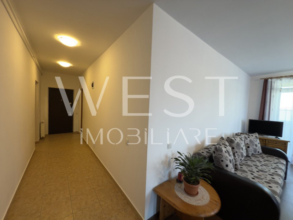 Apartament 2 camere finisat cu CF| 67mp| Zona centurii Donath 