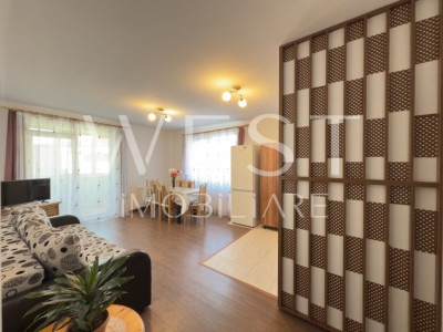 Apartament 2 camere finisat cu CF| 67mp| Zona centurii Donath 