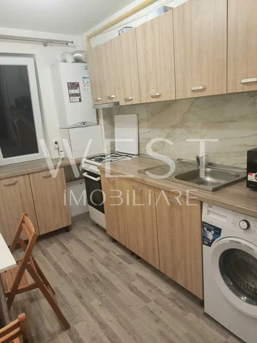 Apartament 2 camere decomandat | 50mp | zona Stejarului | Cu parcare