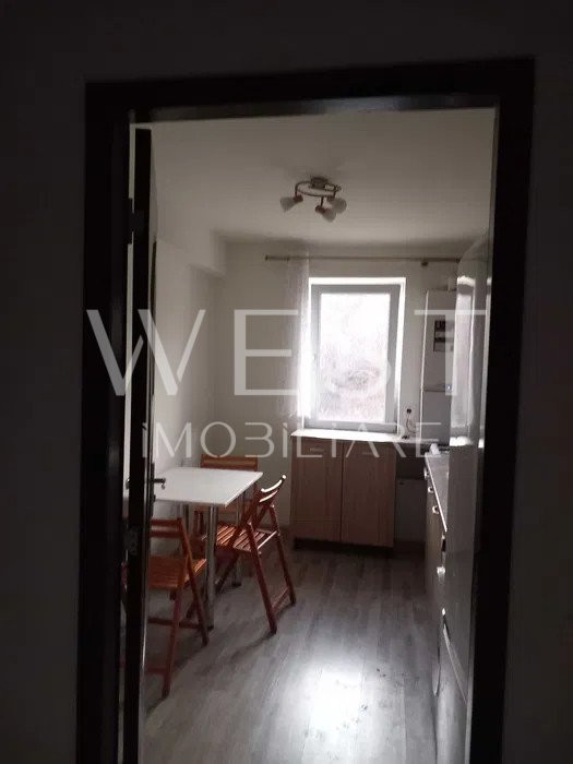 Apartament 2 camere decomandat | 50mp | zona Stejarului | Cu parcare