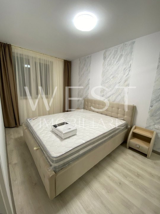 Apartament 3 camere mobilat si utilat  | 50mp | Zona VIVO 