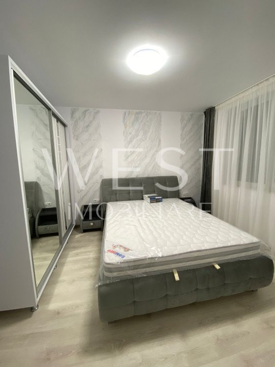 Apartament 3 camere mobilat si utilat  | 50mp | Zona VIVO 