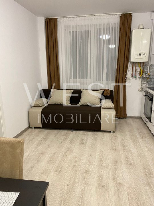 Apartament 3 camere mobilat si utilat  | 50mp | Zona VIVO 