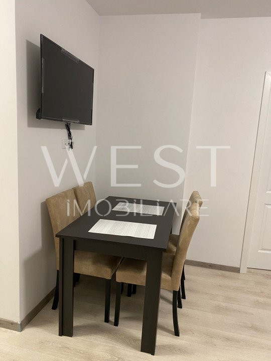 Apartament 3 camere mobilat si utilat  | 50mp | Zona VIVO 