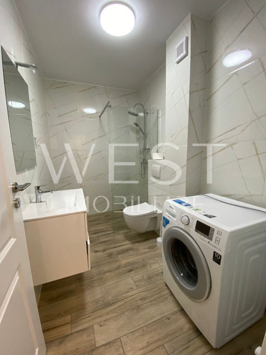 Apartament 3 camere mobilat si utilat  | 50mp | Zona VIVO 