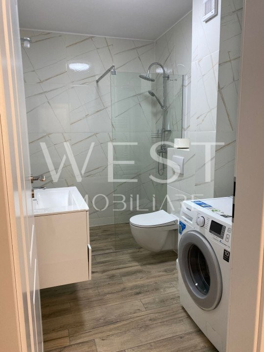 Apartament 3 camere mobilat si utilat  | 50mp | Zona VIVO 