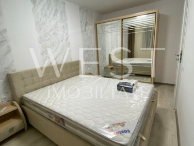 Apartament 3 camere mobilat si utilat  | 50mp | Zona VIVO 