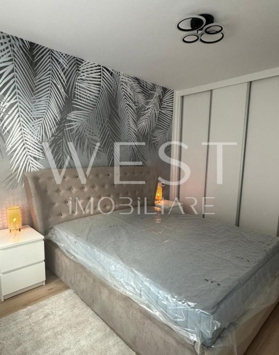 Apartament 2 camere ultrafinisat | 58mp | Elite City zona Auchan