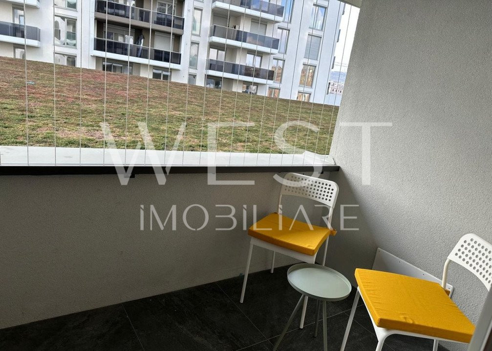 Apartament 2 camere ultrafinisat | 58mp | Elite City zona Auchan