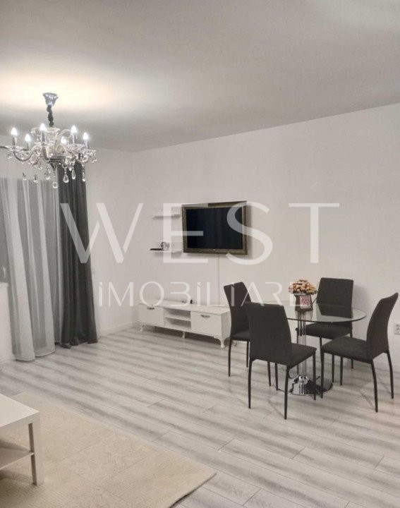 Apartament 2 camere ultrafinisat | 52mp | Zona Muzeul Apei | Parcare