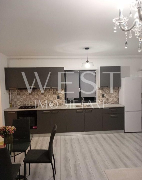 Apartament 2 camere ultrafinisat | 52mp | Zona Muzeul Apei | Parcare