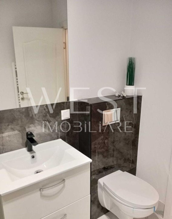 Apartament 2 camere ultrafinisat | 52mp | Zona Muzeul Apei | Parcare