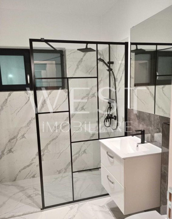 Apartament 2 camere ultrafinisat | 52mp | Zona Muzeul Apei | Parcare