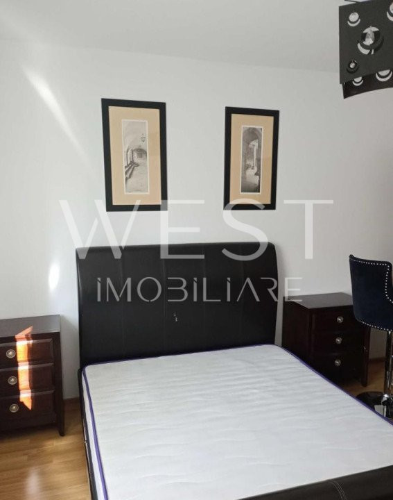 Apartament 2 camere ultrafinisat | 52mp | Zona Muzeul Apei | Parcare