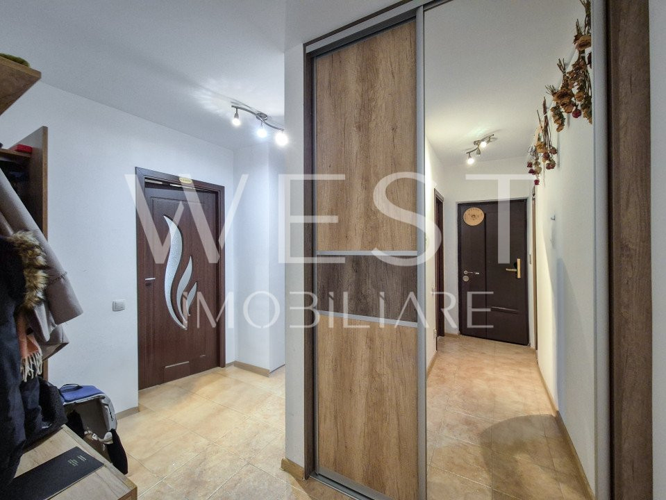 Apartament decomandat 3 camere,71mp+terasa 20mp!Avram Iancu/Vivo/BMW