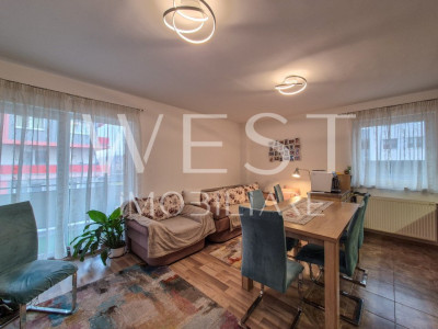 Apartament decomandat 3 camere, 71mp | Terasa 20mp| Zona Vivo/Bmw