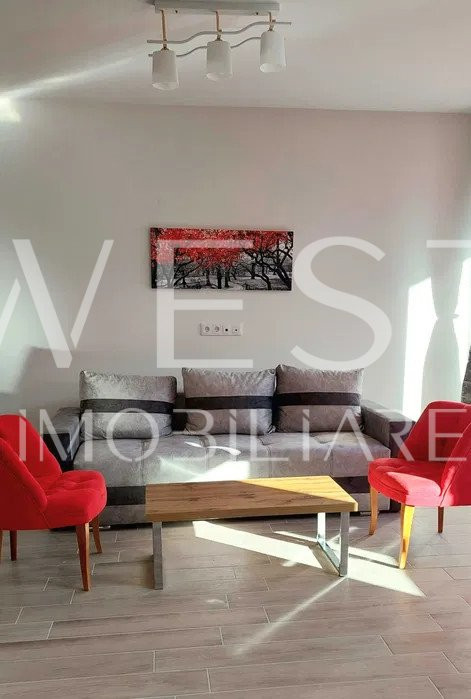 Apartament 2 cam. / 58mp / Parcul Poligon / Mobilat & Utilat / Parcare