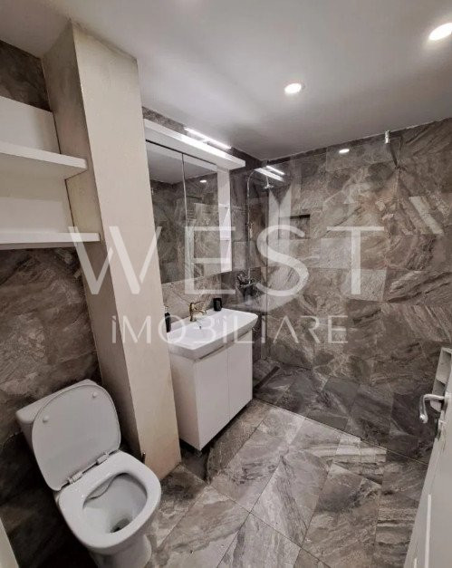 Apartament 2 camere la cheie/Etaj intermediar/Sub Cetate/Parc Poligon