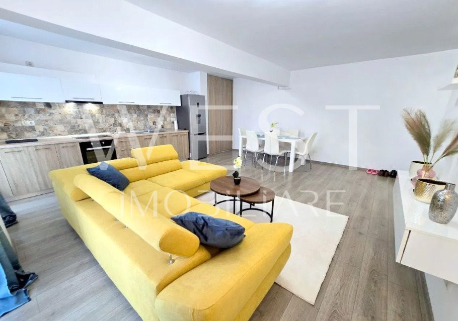 Apartament modern 2 camere la cheie|Etaj intermediar|Parcare|Eroilor