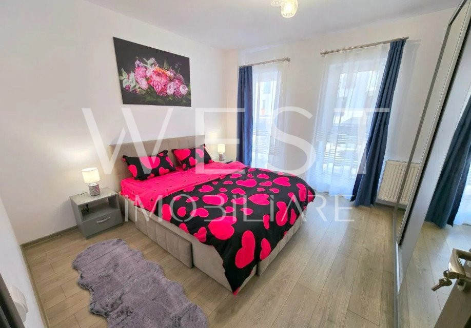 Apartament modern 2 camere la cheie|Etaj intermediar|Parcare|Eroilor