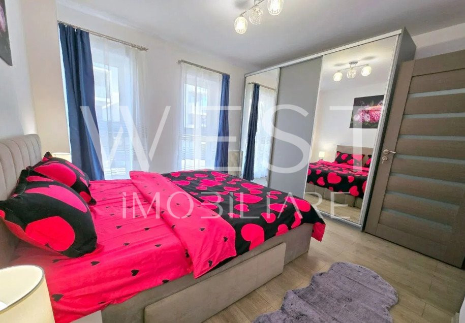 Apartament modern 2 camere la cheie|Etaj intermediar|Parcare|Eroilor