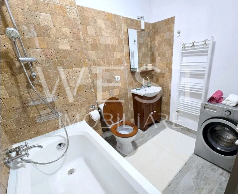 Apartament modern 2 camere la cheie|Etaj intermediar|Parcare|Eroilor