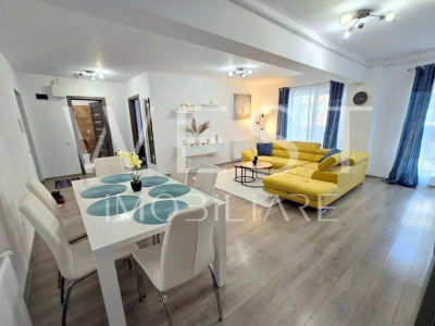 Apartament modern 2 camere la cheie|Etaj intermediar|Parcare|Eroilor