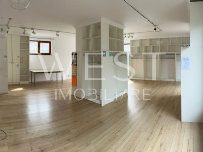 Spațiu Comercial | 67mp | Zona Avram Iancu / Primărie | 3 Parcari
