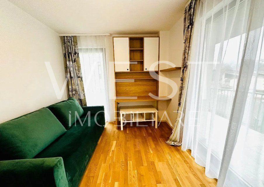 Apartament ultrafinisat 3 camere/Terasa 31mp/Avram Iancu-Vivo/Metro/BMW