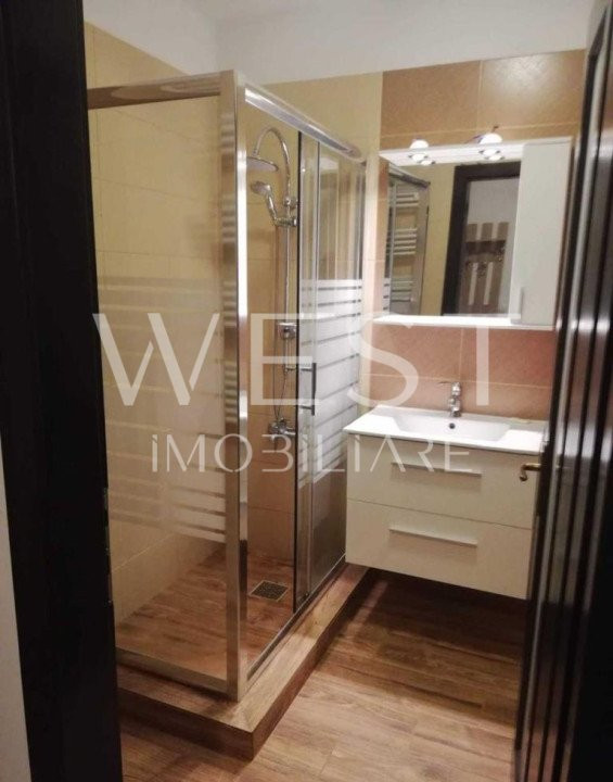 Apartament decomandat 2 camere/terasa 15mp/Cartier Europa