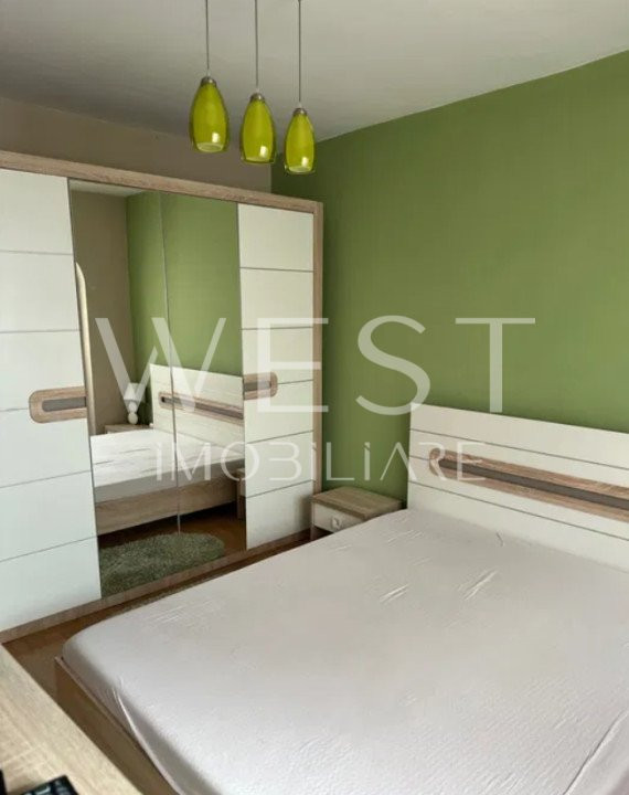 Apartament decomandat 2 camere/2 balcoane|Etaj intermediar|Zona Piata Marasti